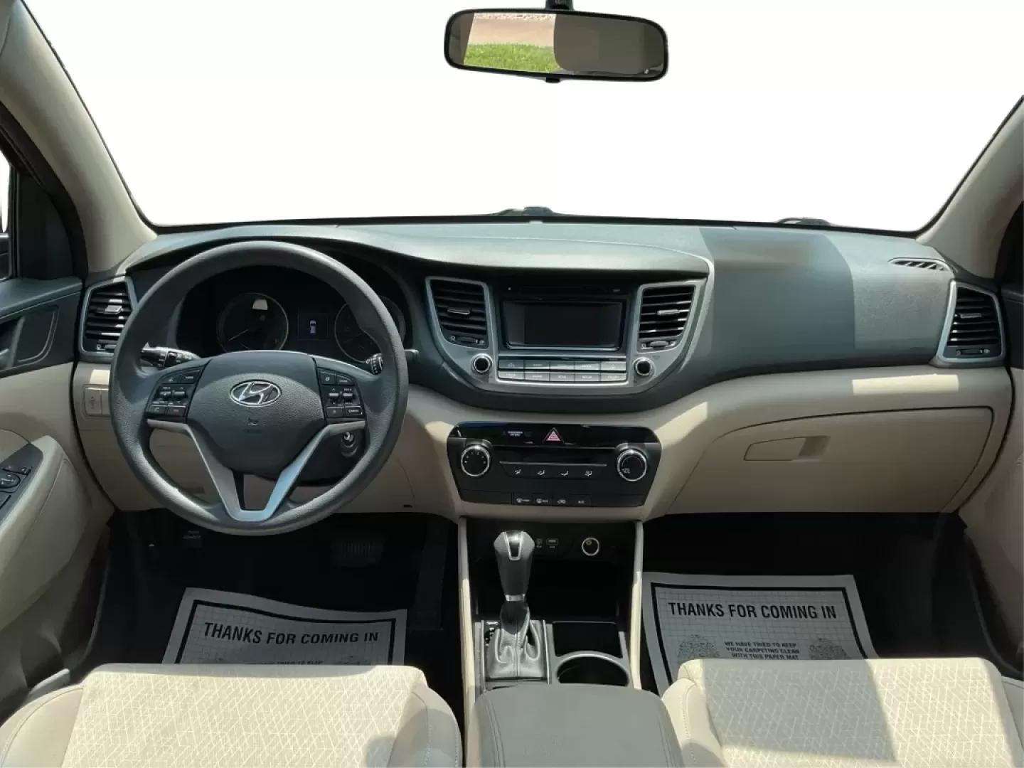 2017 Hyundai Tucson Eco (KM8J33A24HU) with an 1.6L I-4 gasoline direct injection engine, located at 401 Woodman Dr, Riverside, OH, 45431, (937) 908-9800, 39.760899, -84.123421 - ### Discover the Perfect SUV for Your Adventures: 2017 Hyundai Tucson Eco at Advantage Car and Credit<br /> <br /> Are you searching for a reliable SUV that fits seamlessly into your active lifestyle? Look no further! The 2017 Hyundai Tucson Eco is the perfect companion for weekend adventures, daily - Photo#20