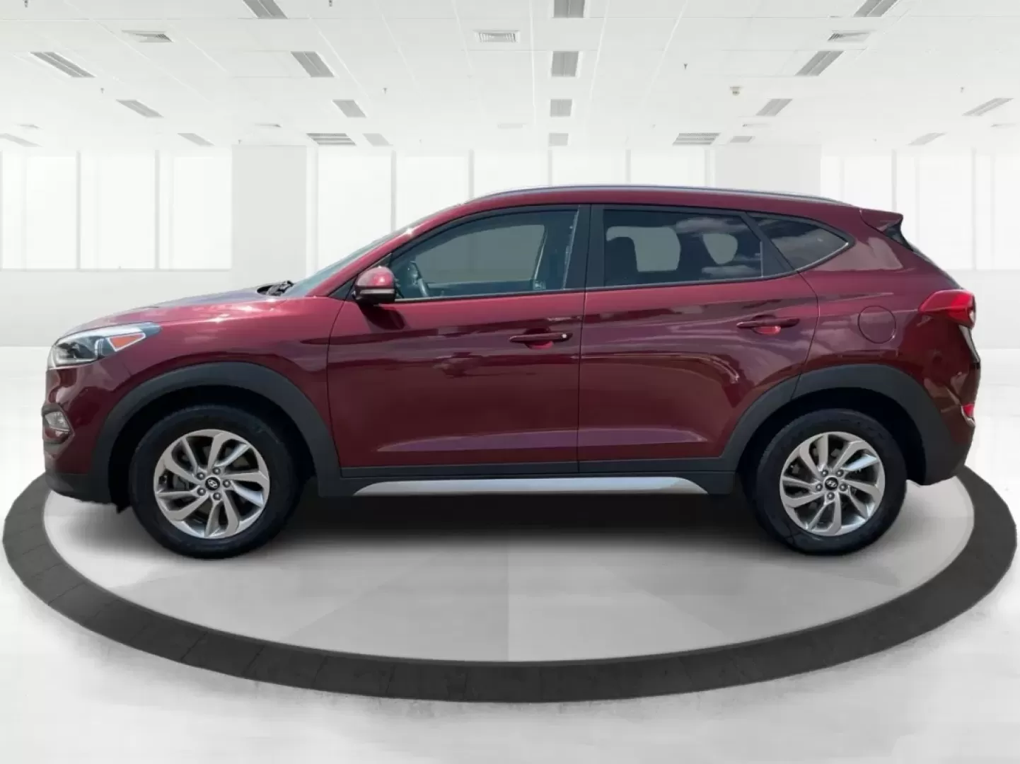 2017 Hyundai Tucson Eco (KM8J33A24HU) with an 1.6L I-4 gasoline direct injection engine, located at 1099 N County Rd 25A , Troy, OH, 45373, (937) 908-9800, 40.057079, -84.212883 - ### Discover the Perfect SUV for Your Adventures: 2017 Hyundai Tucson Eco at Advantage Car and Credit<br /> <br /> Are you searching for a reliable SUV that fits seamlessly into your active lifestyle? Look no further! The 2017 Hyundai Tucson Eco is the perfect companion for weekend adventures, daily - Photo#5