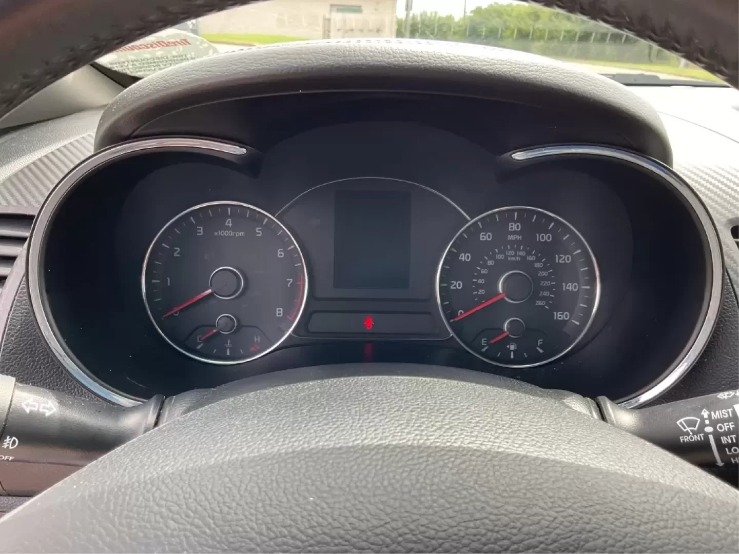 2014 Kia Forte EX (KNAFX5A88E5) with an 2L I-4 gasoline direct injection engine, located at 1099 N County Rd 25A , Troy, OH, 45373, (937) 908-9800, 40.057079, -84.212883 - **Discover Your Next Adventure with the 2014 Kia Forte EX at Advantage Car and Credit!**<br /> <br /> Are you ready to elevate your daily commute or embark on weekend adventures? The 2014 Kia Forte EX is the perfect companion, whether you're navigating the bustling streets of Fairborn, OH, or hittin - Photo#15
