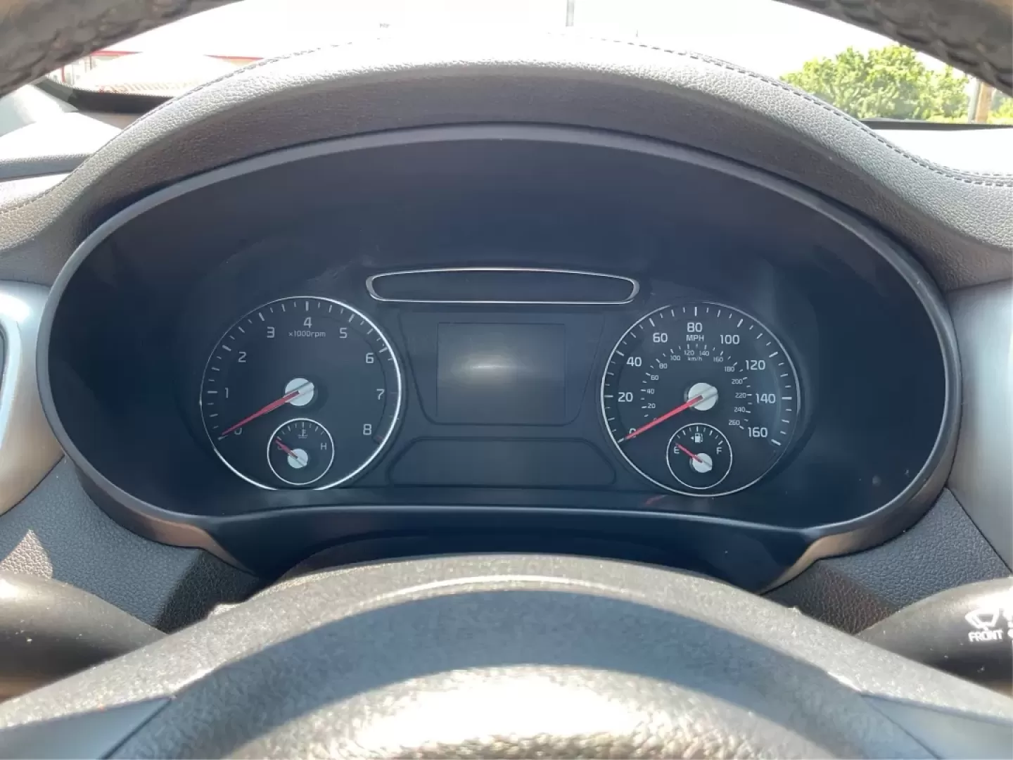 2016 Kia Sorento 2.4L LX (5XYPGDA34GG) with an 2.4L I-4 gasoline direct injection engine, located at 401 Woodman Dr, Riverside, OH, 45431, (937) 908-9800, 39.760899, -84.123421 - **Adventure Awaits: Drive Home This 2016 Kia Sorento from Advantage Car and Credit!**<br /> <br /> Are you searching for the perfect vehicle that effortlessly combines style, comfort, and the ability to tackle any adventure? Look no further than this stunning **2016 Kia Sorento 2.4L LX**! Whether yo - Photo#15