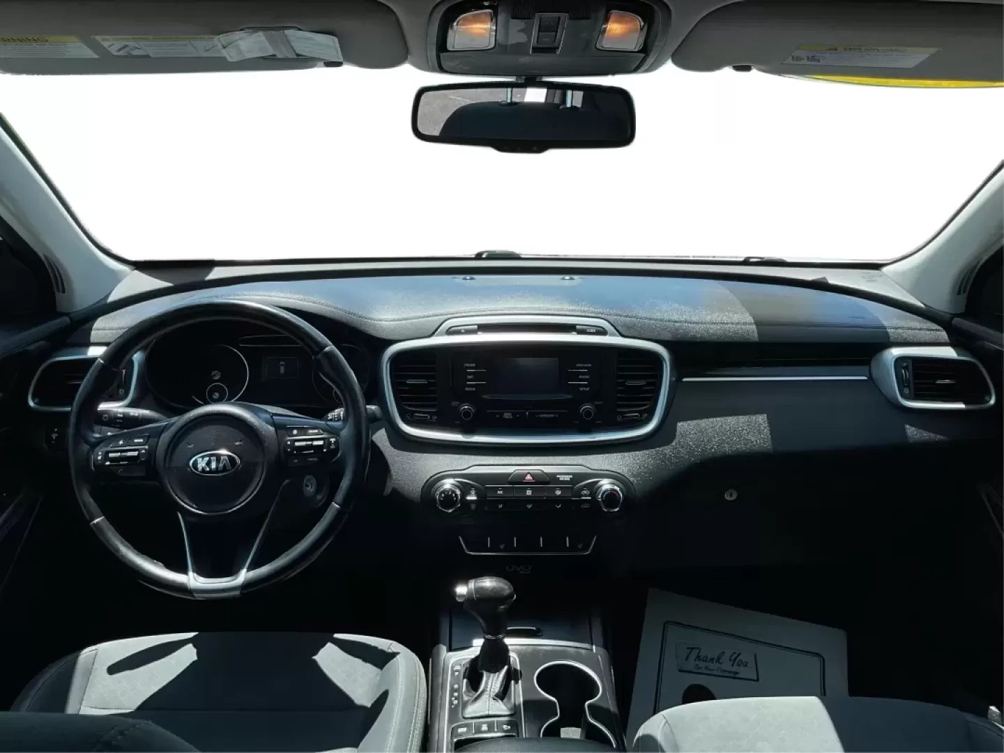 2016 Kia Sorento 2.4L LX (5XYPGDA34GG) with an 2.4L I-4 gasoline direct injection engine, located at 401 Woodman Dr, Riverside, OH, 45431, (937) 908-9800, 39.760899, -84.123421 - **Adventure Awaits: Drive Home This 2016 Kia Sorento from Advantage Car and Credit!**<br /> <br /> Are you searching for the perfect vehicle that effortlessly combines style, comfort, and the ability to tackle any adventure? Look no further than this stunning **2016 Kia Sorento 2.4L LX**! Whether yo - Photo#20