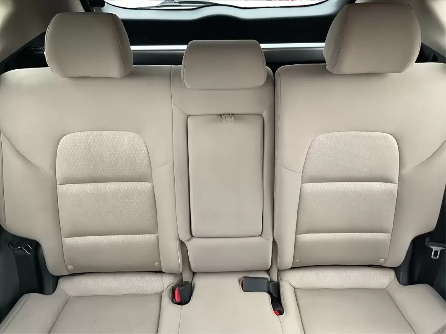 2017 Hyundai Tucson Sport (KM8J3CA29HU) with an 1.6L I-4 gasoline direct injection engine, located at 1951 S Dayton Lakeview Rd., New Carlisle, OH, 45344, (937) 908-9800, 39.890999, -84.050255 - **Discover Adventure in the 2017 Hyundai Tucson: Your Ideal SUV for Every Journey!**<br /> <br /> Are you ready to elevate your driving experience? The 2017 Hyundai Tucson in striking Ruby Wine is here, tailored for those who crave versatility and reliability in their daily adventures. Whether you'r - Photo#14