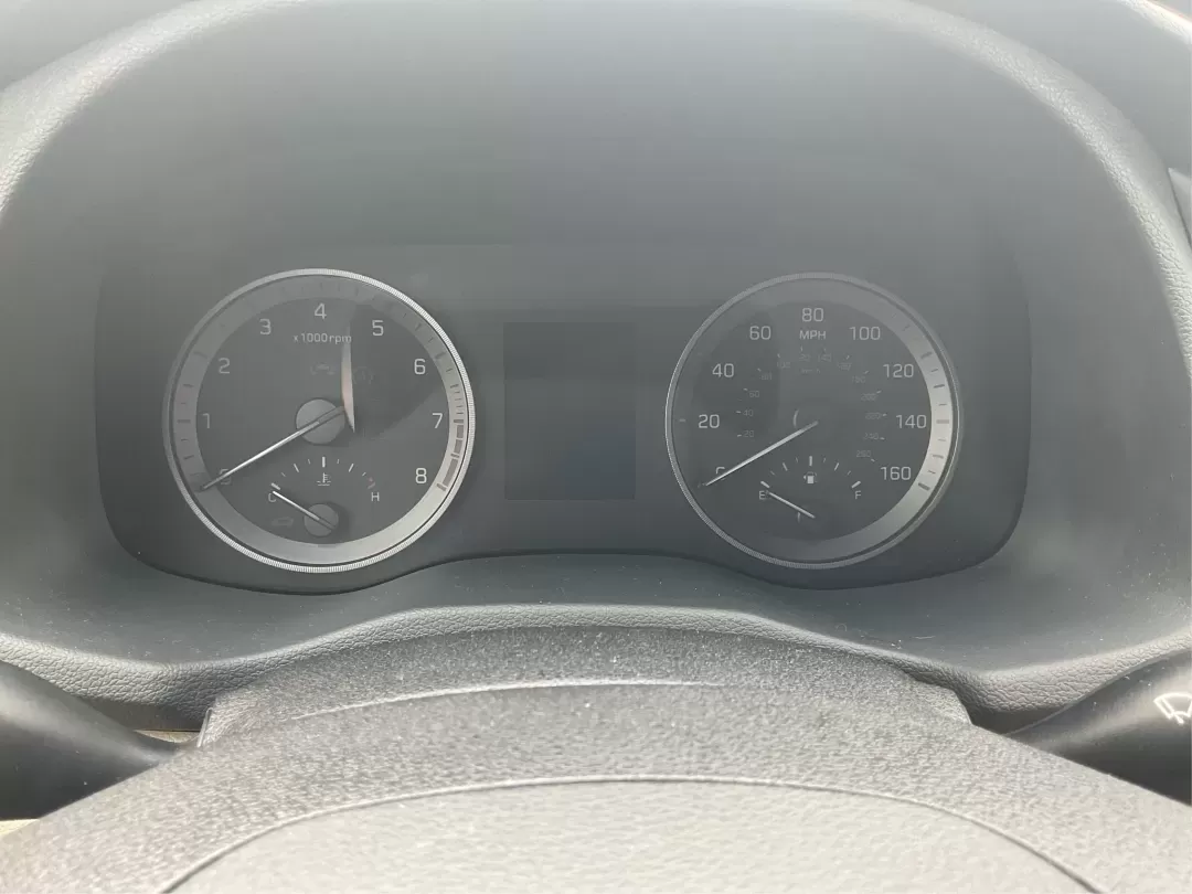 2017 Hyundai Tucson Sport (KM8J3CA29HU) with an 1.6L I-4 gasoline direct injection engine, located at 1951 S Dayton Lakeview Rd., New Carlisle, OH, 45344, (937) 908-9800, 39.890999, -84.050255 - **Discover Adventure in the 2017 Hyundai Tucson: Your Ideal SUV for Every Journey!**<br /> <br /> Are you ready to elevate your driving experience? The 2017 Hyundai Tucson in striking Ruby Wine is here, tailored for those who crave versatility and reliability in their daily adventures. Whether you'r - Photo#15