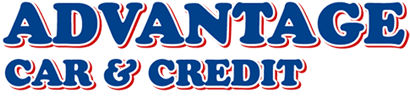 Advantage Car & Credit Logo